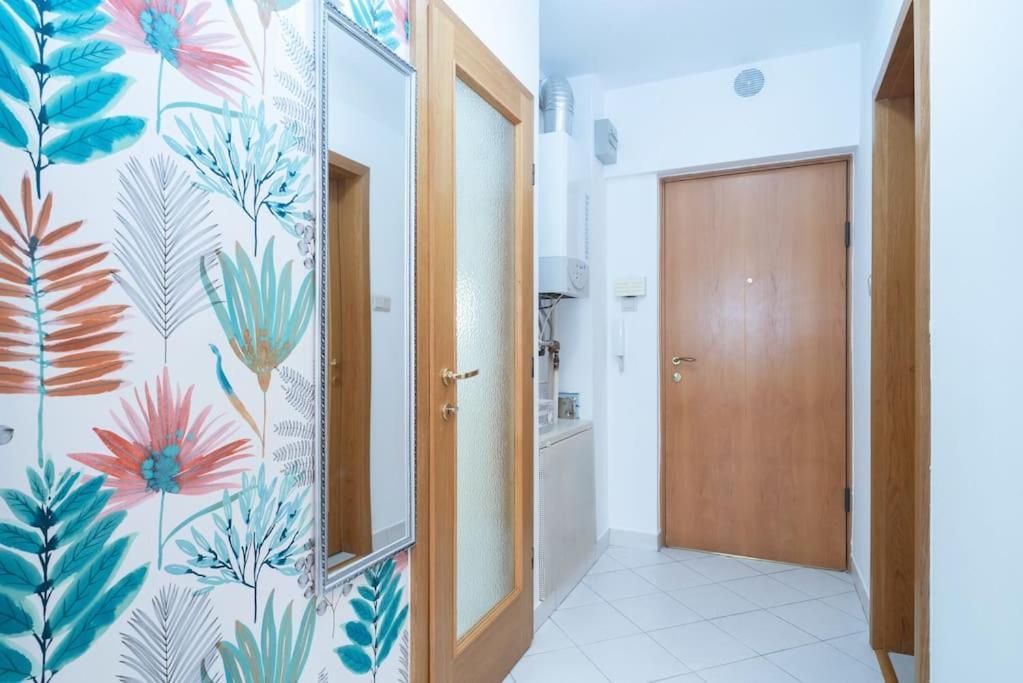 Ap. With Free Parking Near Budapestcongress Centre 아파트 외부 사진