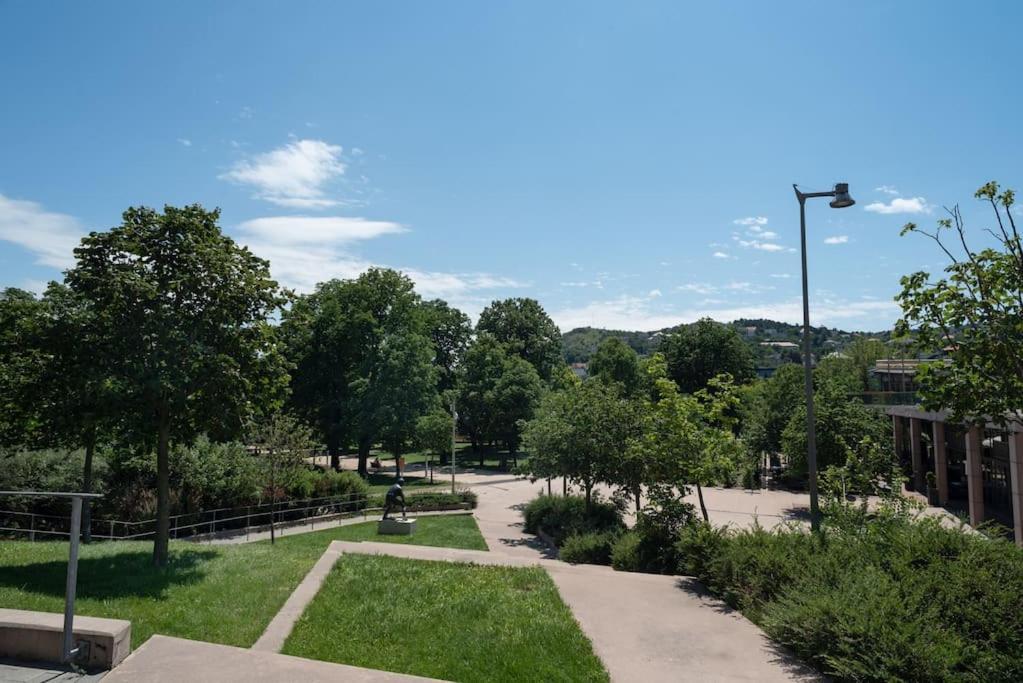 Ap. With Free Parking Near Budapestcongress Centre 아파트 외부 사진